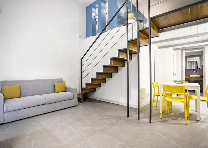 Acquaro Suite Apartments
