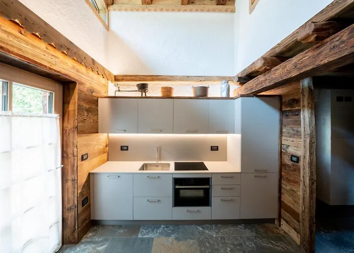 Camping Catinaccio Rosengarten
