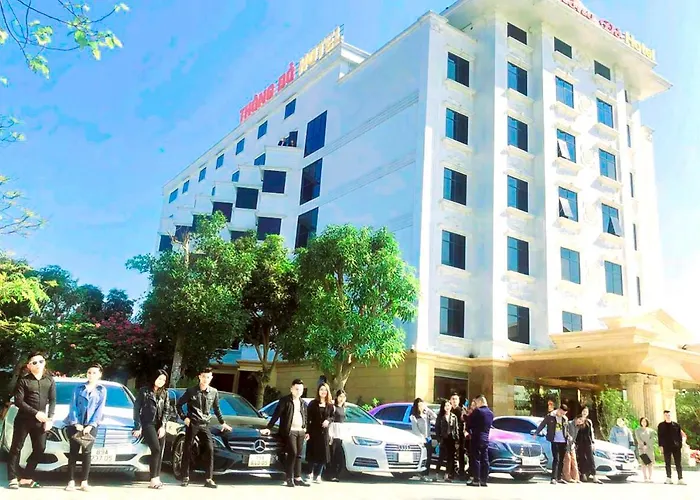 Thong Do Hotel