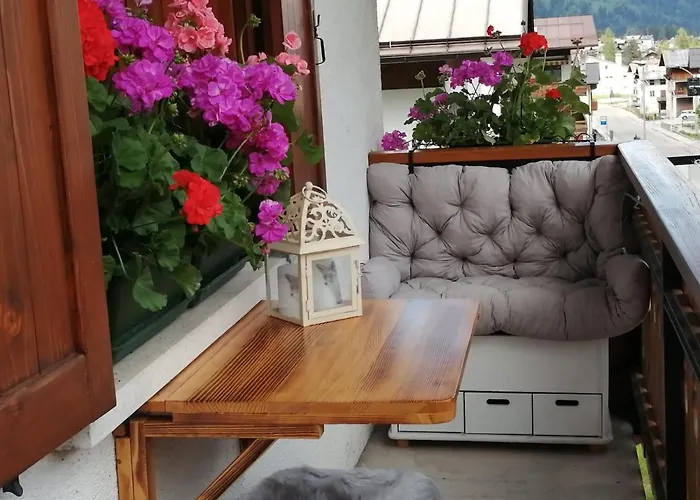Casa Minela