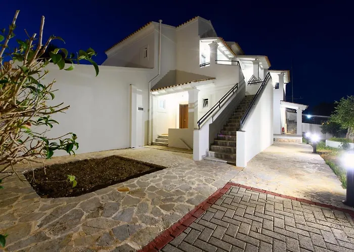Corfu Sungate Hotel
