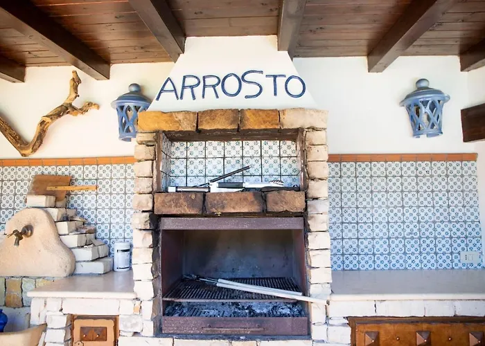 Dimora Fanale, Villa Esclusiva Con Piscina Privata - Fanale Rentals