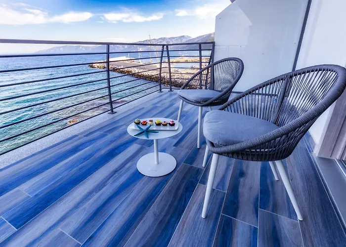 Hotel Caramare