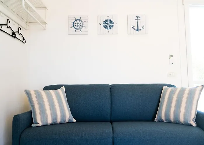 Albaria Favignana Apartments