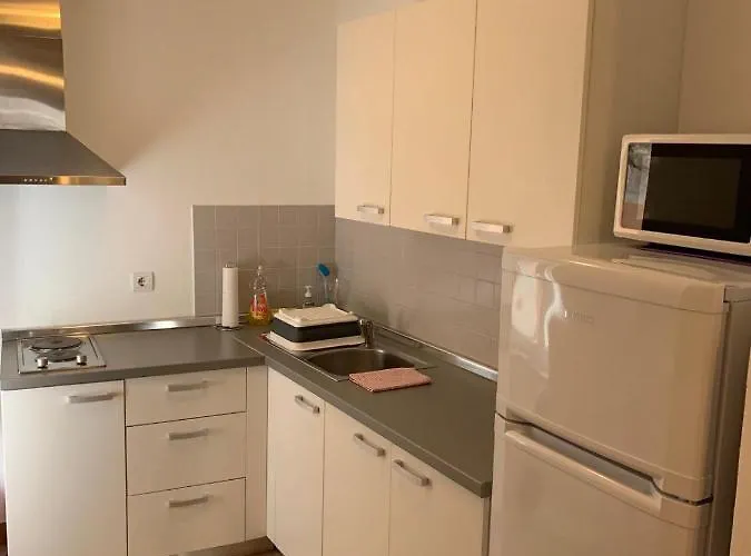 Apartment Matteotti 199