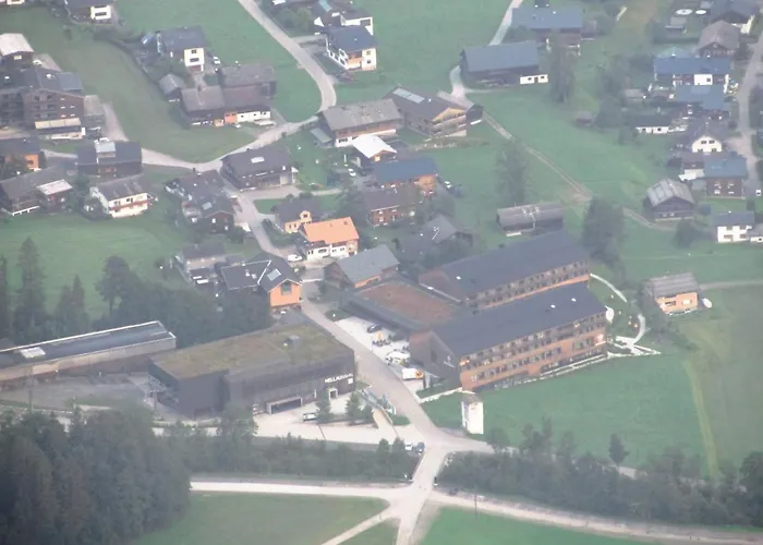 Chalet 294