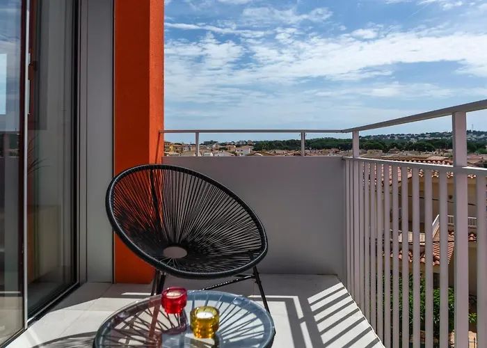 Albana Apartaments Turistics