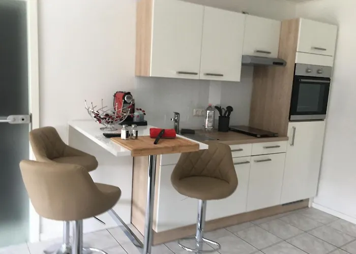 Wohnen Beim Brotsommelier - Alpenkruste