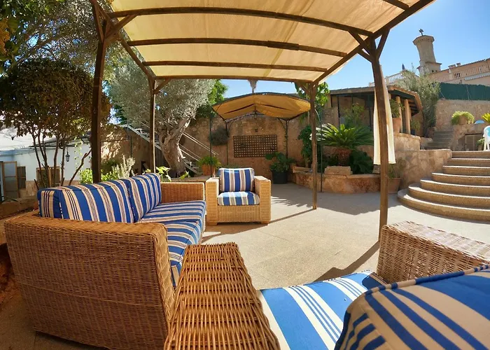 Casa Villa Maria