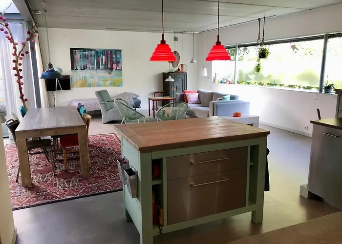 Studio In De Hoet