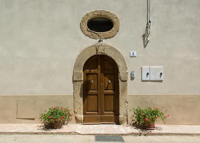 Antica Casa Del Glicine