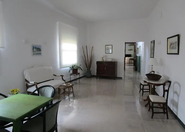 Hotel Apartaments Gesoria Porta Ferrada