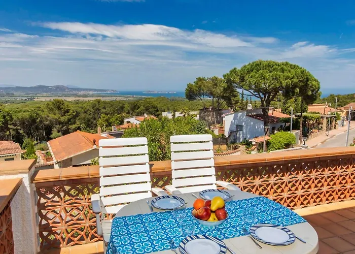 Holiday Home Can Berta By Interhome