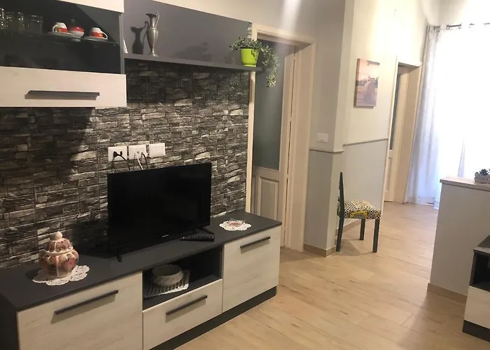 Esperia Etna House
