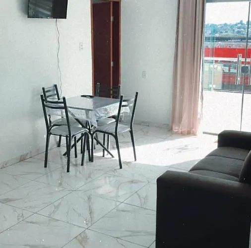 Lindo Apartamento !