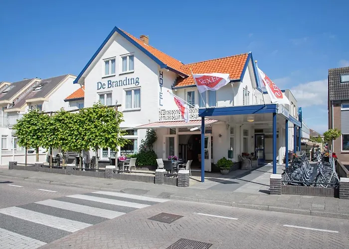 Hotel De Branding