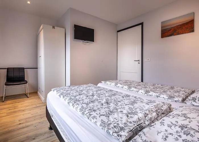 Vakantiehuis Rehoboth