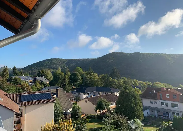 Ferienwohnung Sonnenblick