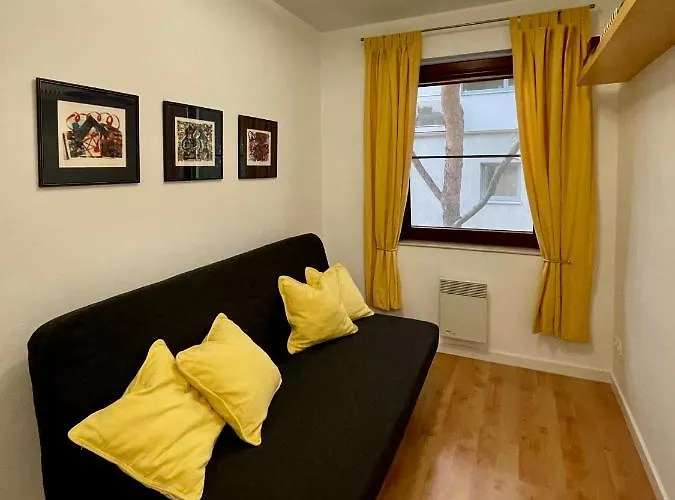 Apartament Jurata 30