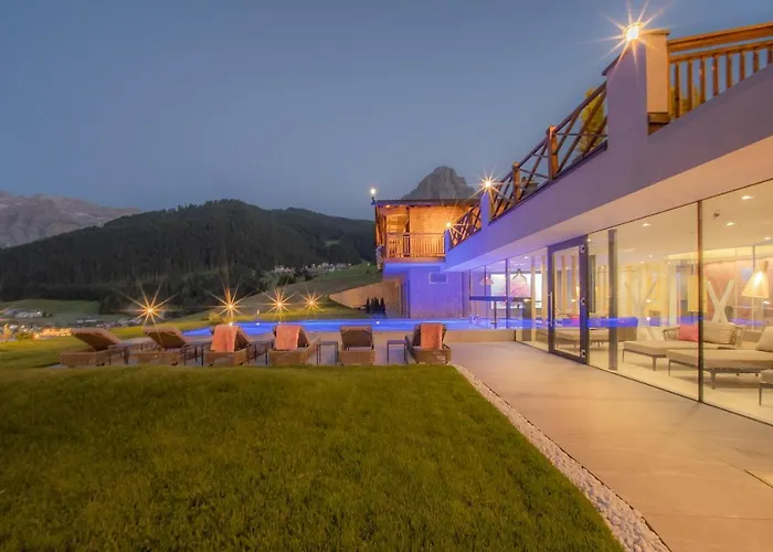 Hotel Rodella
