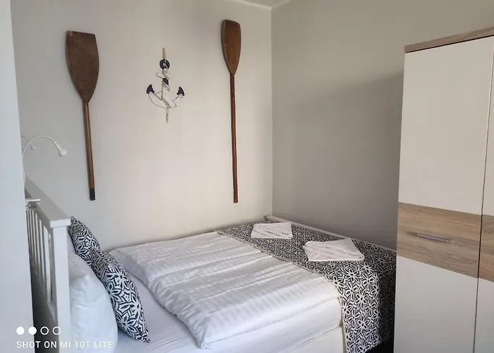 Apartamenty Mewa