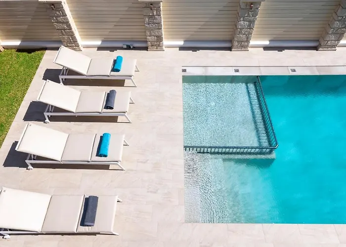 Villa Persephone