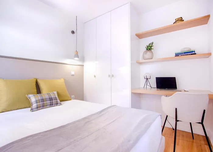 Santa Luzia Apartments By Guestify