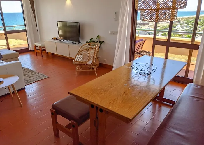 Seasun Vacation Rentals - Ocean