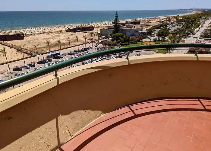 Seasun Vacation Rentals - Ocean