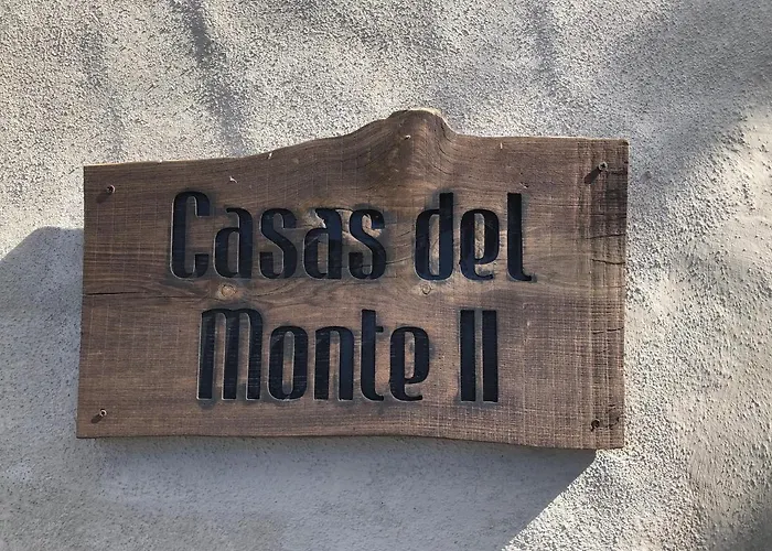 Casas Del Monte II