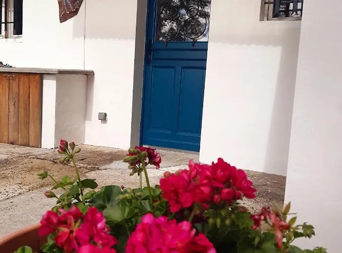 Hotel Chez Benat