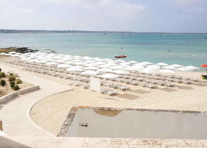 Hotel Riva Del Sole