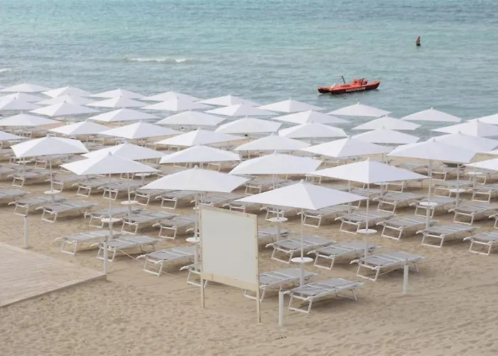 Hotel Riva Del Sole