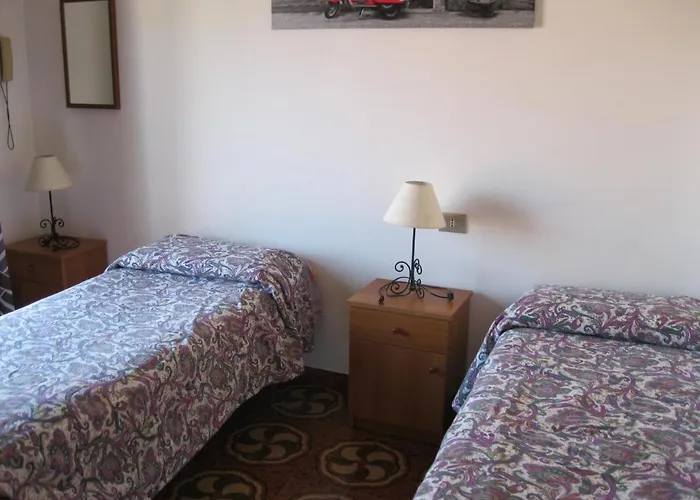 Hotel California