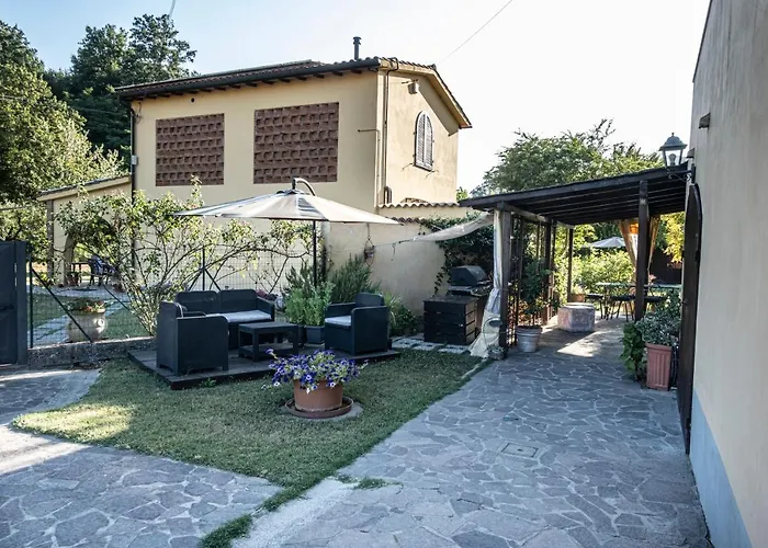 B&B La Serra