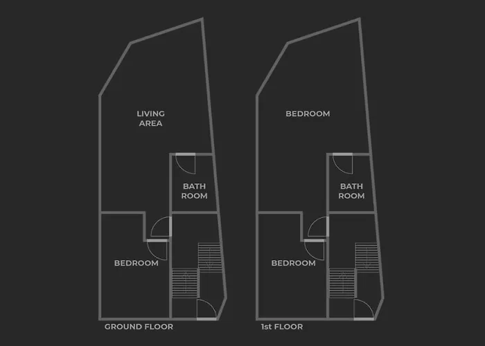 The Lower Gathering - Town Centre - Sleeps Up To 10