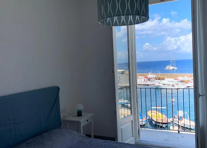 Appartamenti Marina Corta