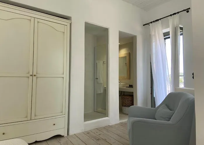 Raphael Skiathos Living-Olga