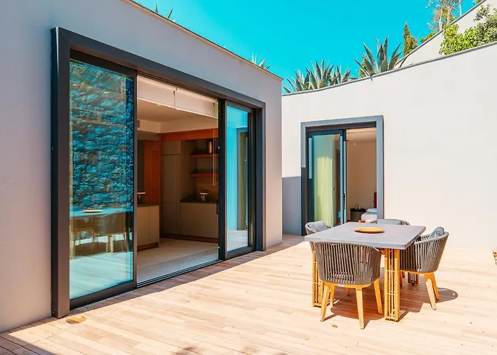 G Beyond Residences & Villas, Yalikavak, Bodrum