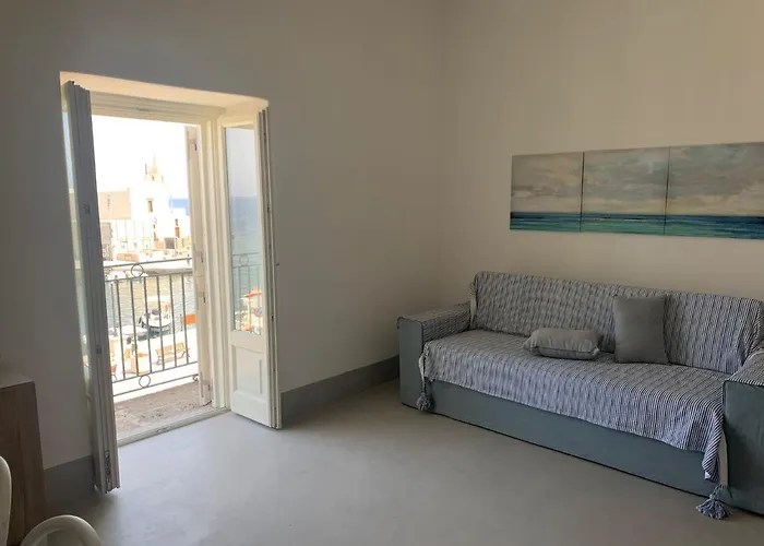 Appartamenti Marina Corta
