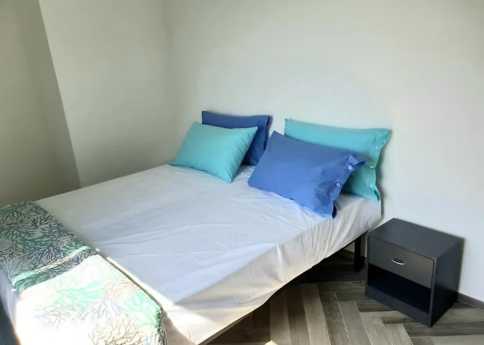 Casa Vacanze Il Frutteto
