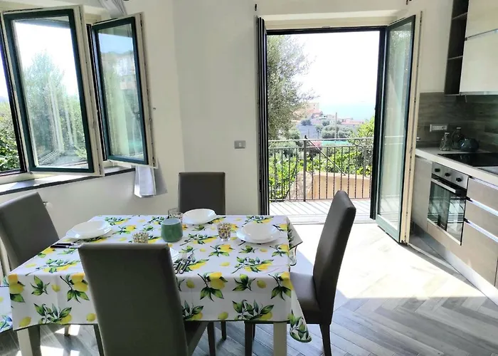 Casa Vacanze Il Frutteto