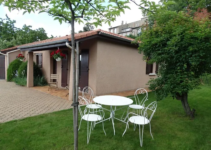Le Clos Gentiane