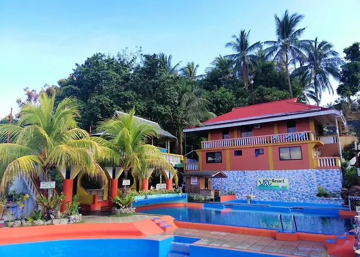 Vrc Resort