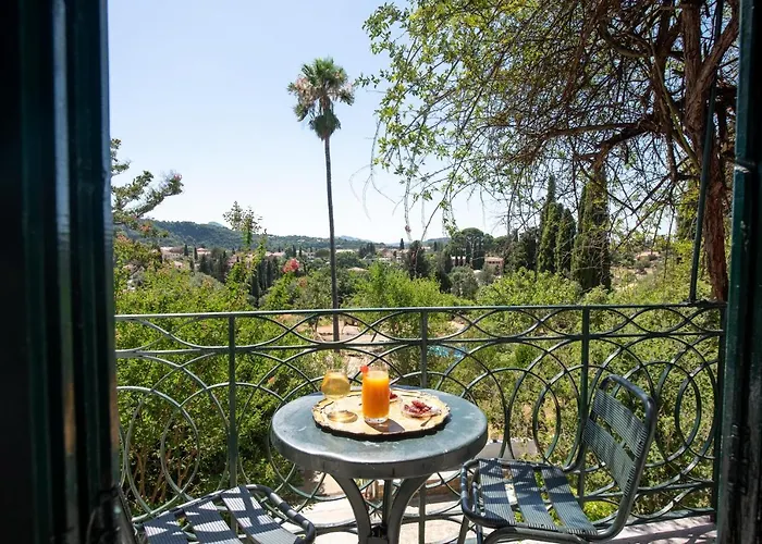 Archontiko Petrettini Boutique Hotel