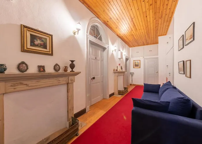 Archontiko Petrettini Boutique Hotel