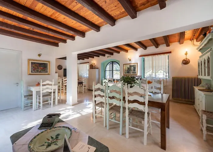 Archontiko Petrettini Boutique Hotel