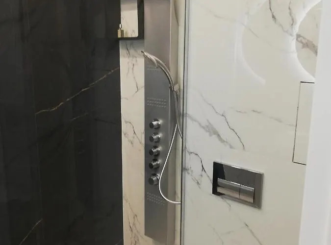 Lipowa 22 Centrum Apartament