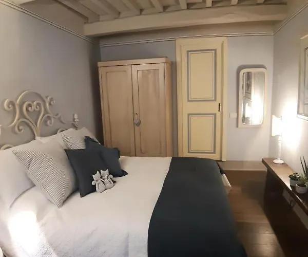 Noi Due A Cortona