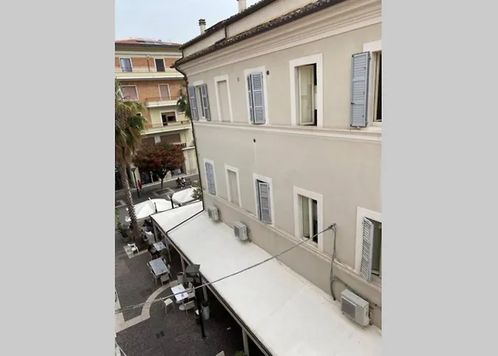Nuovo Appartamento In Centro